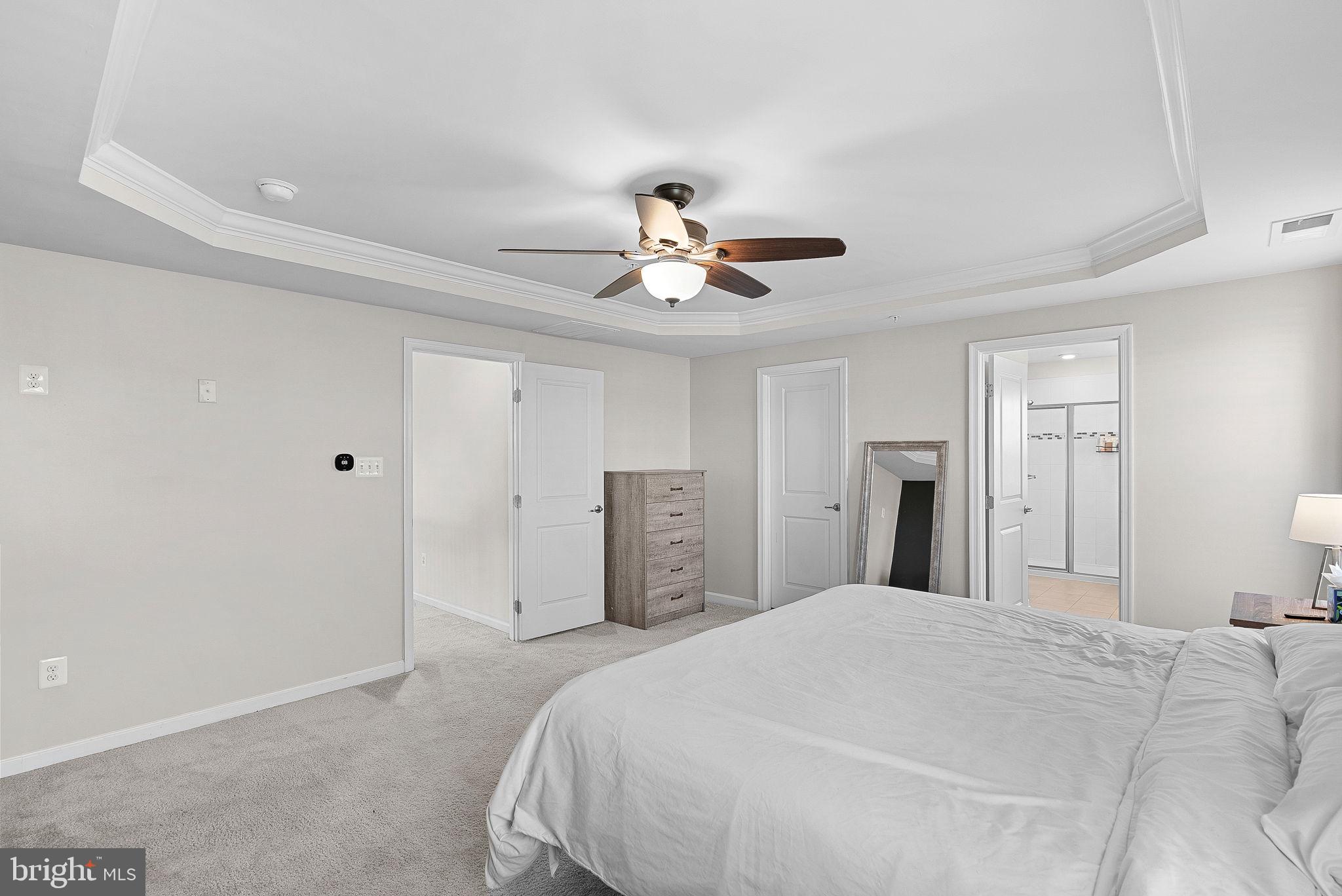 LINTON AT BALLENGER - Residential