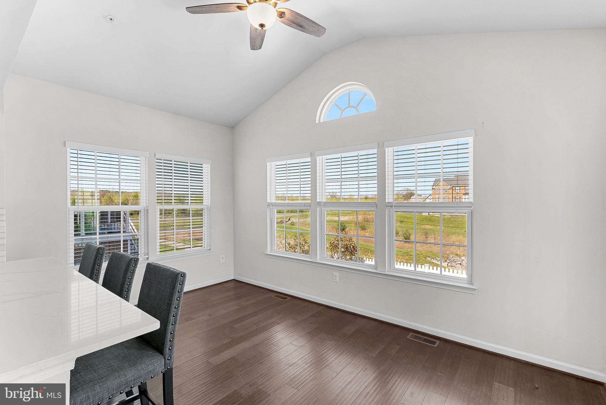 LINTON AT BALLENGER - Residential