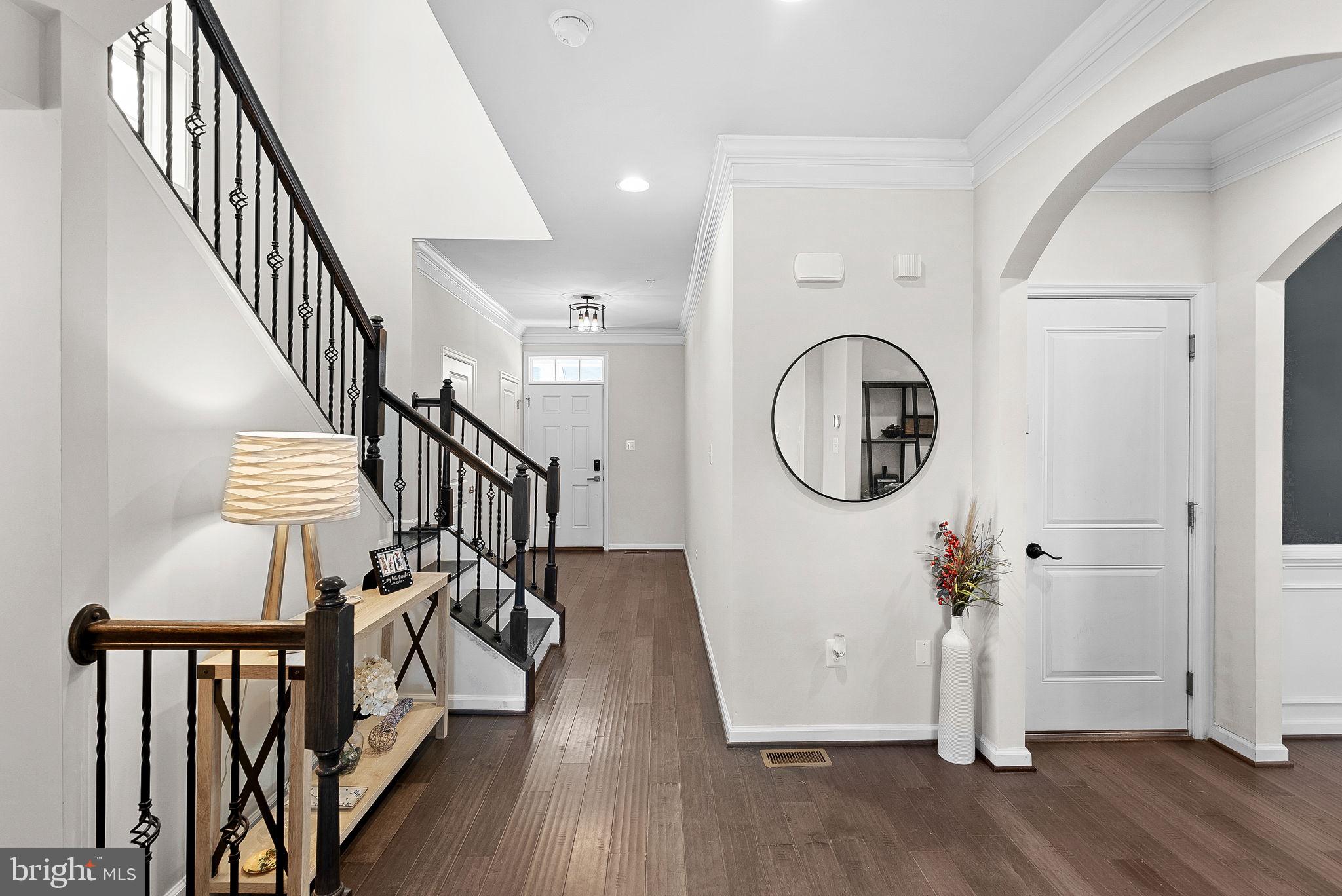 LINTON AT BALLENGER - Residential