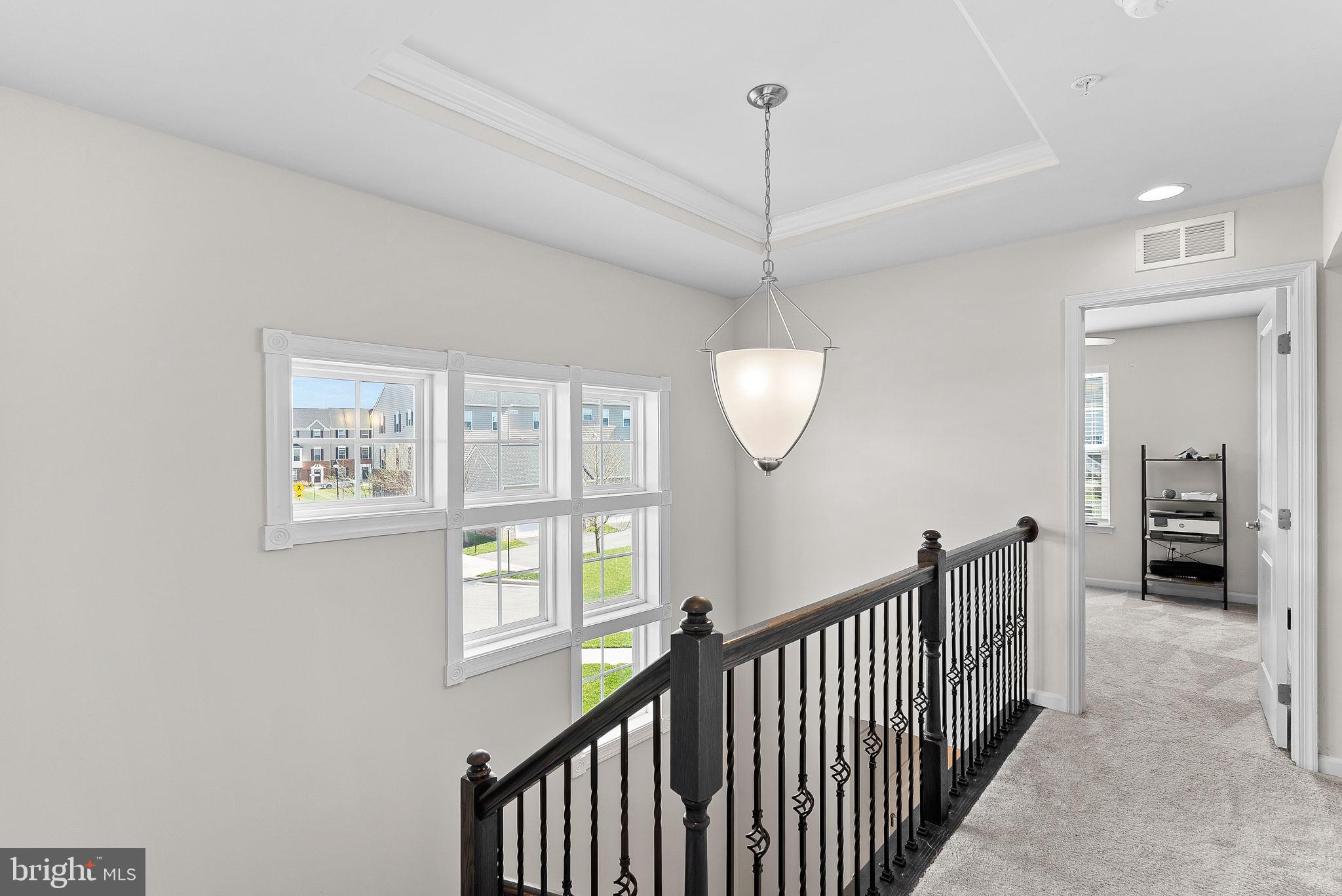 LINTON AT BALLENGER - Residential