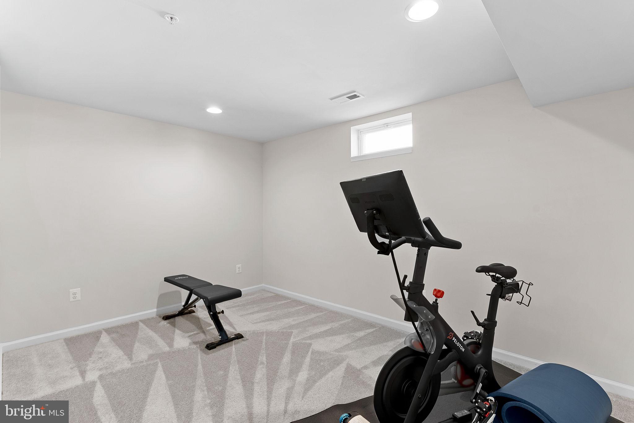 LINTON AT BALLENGER - Residential