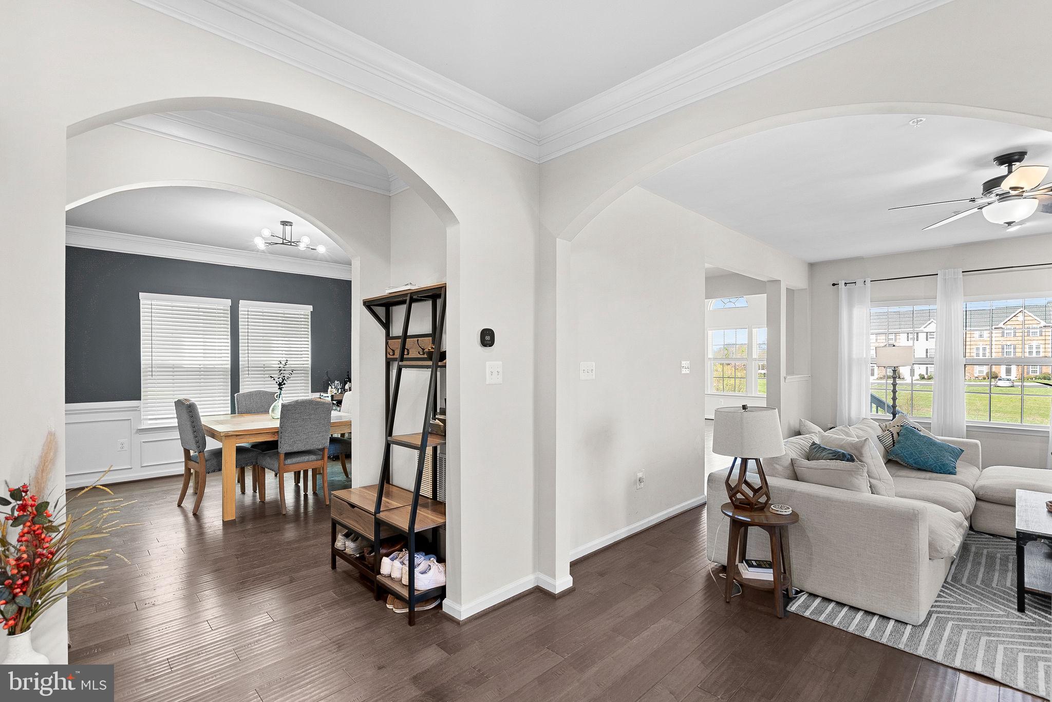 LINTON AT BALLENGER - Residential