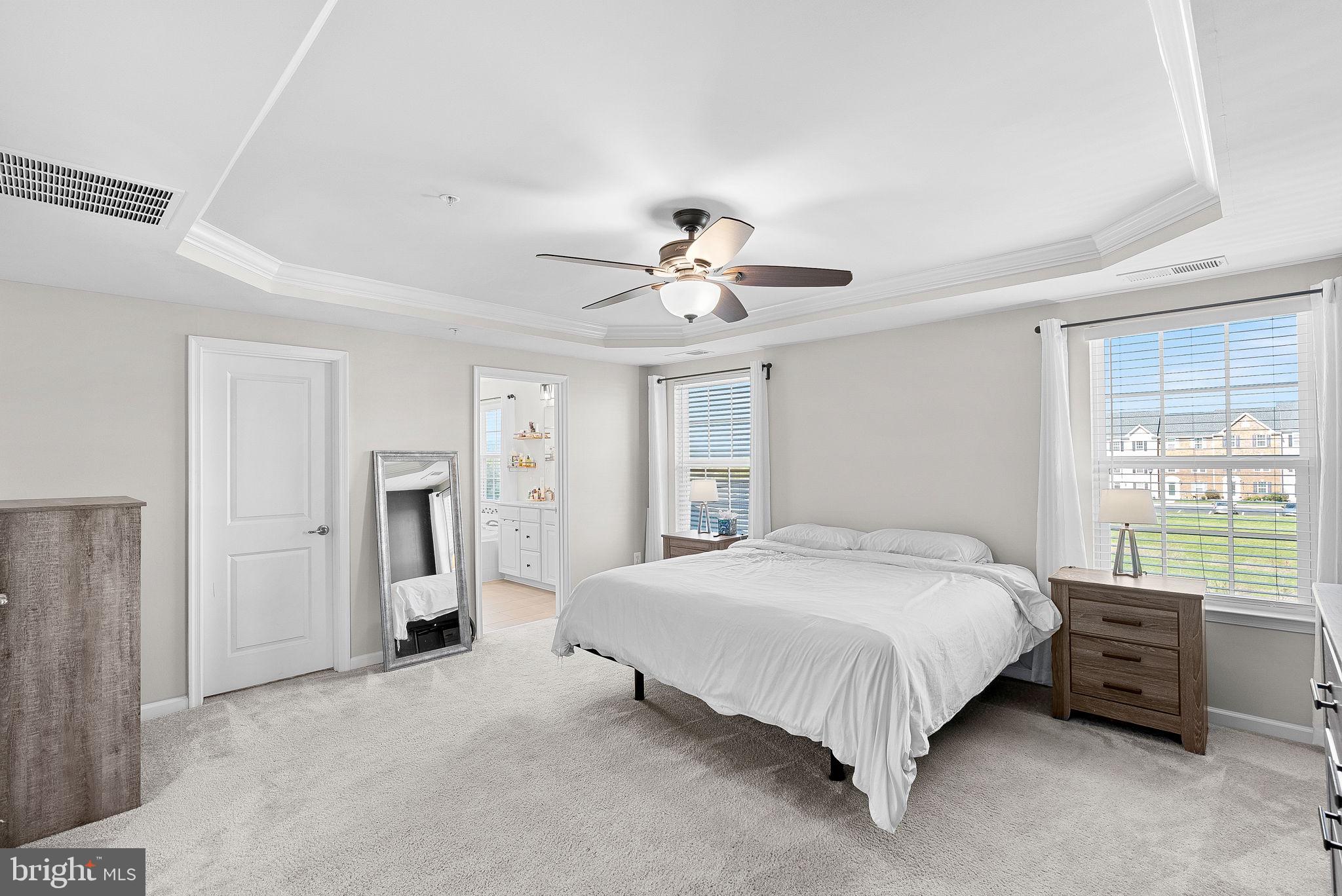 LINTON AT BALLENGER - Residential