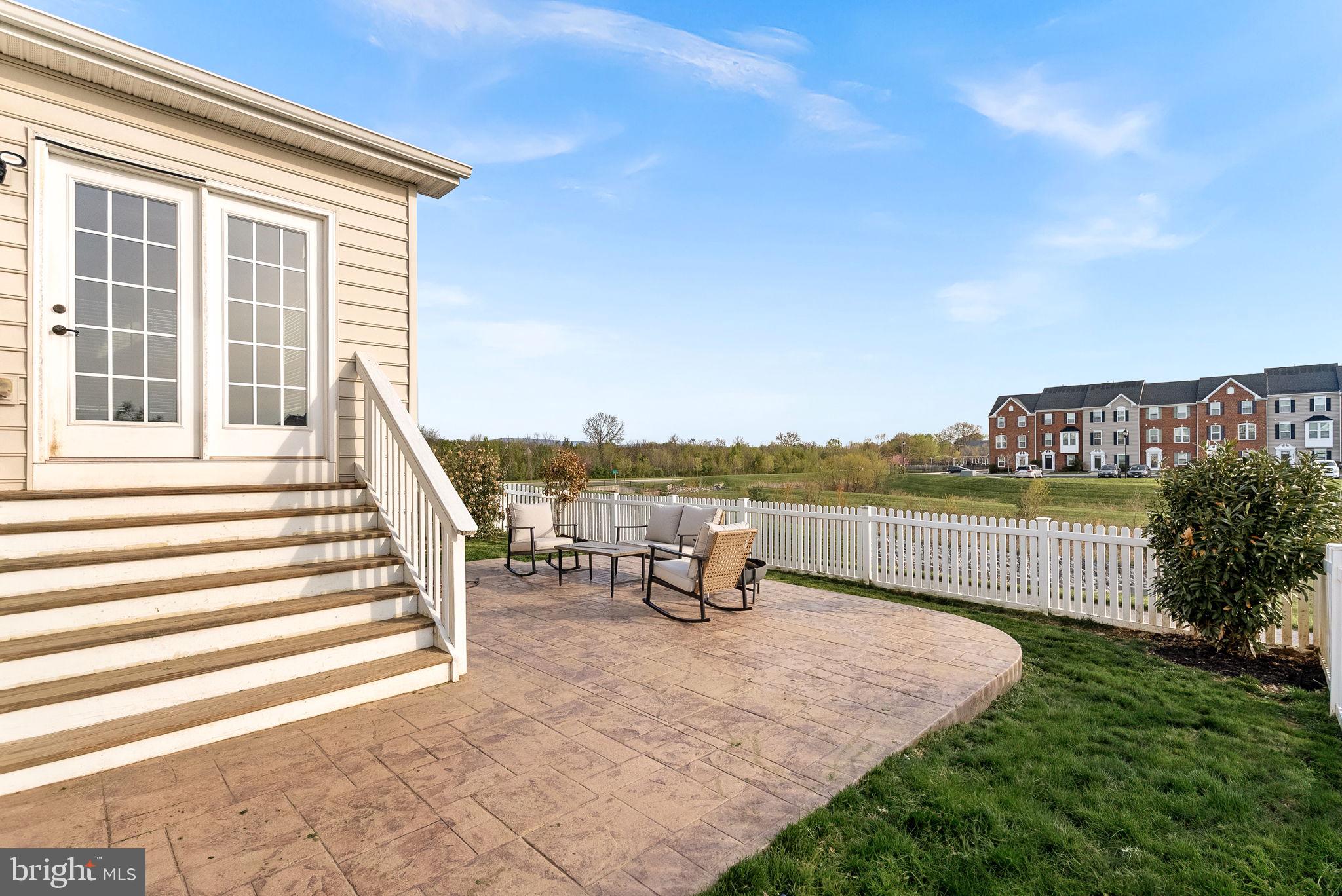 LINTON AT BALLENGER - Residential