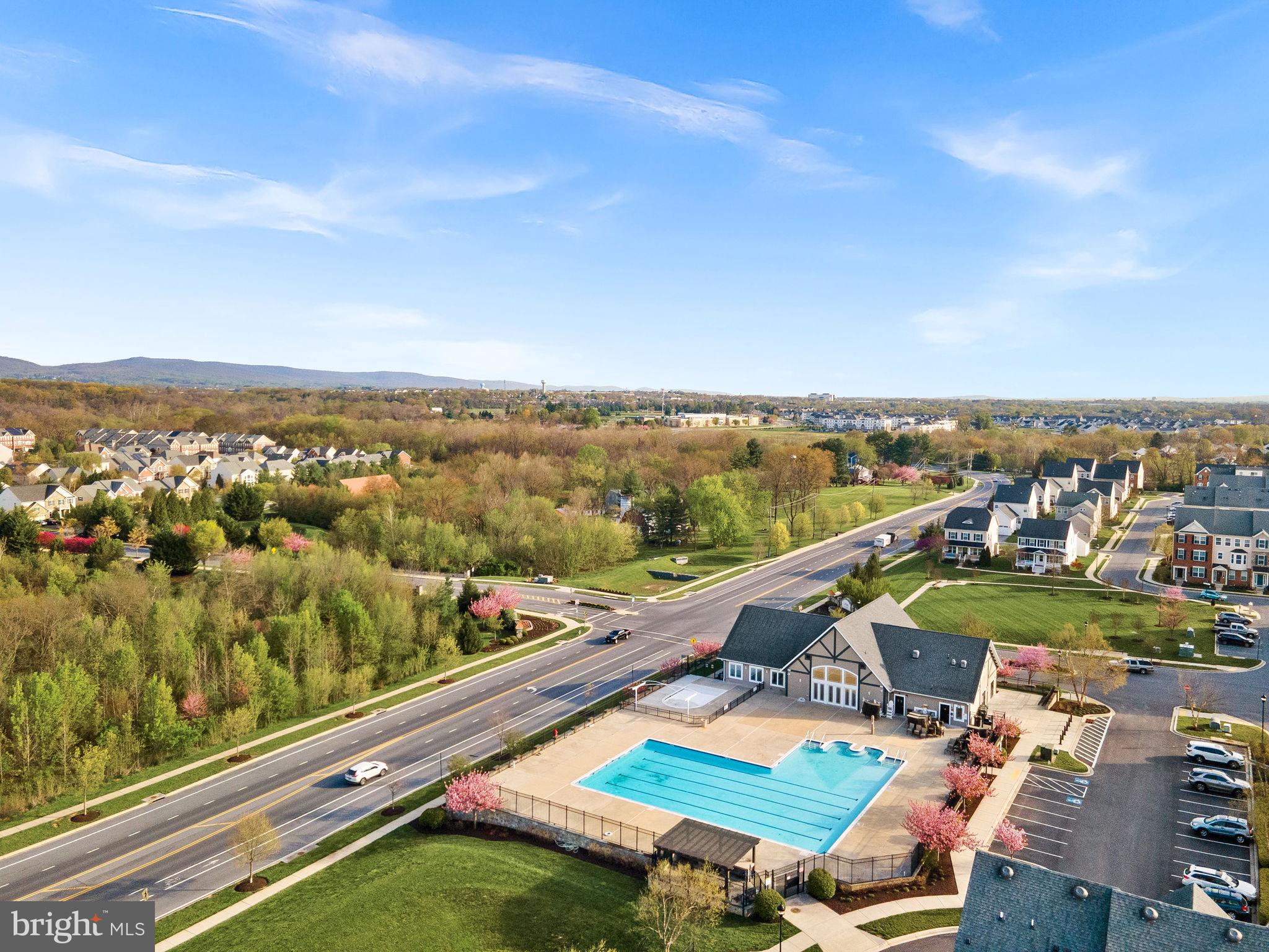 LINTON AT BALLENGER - Residential