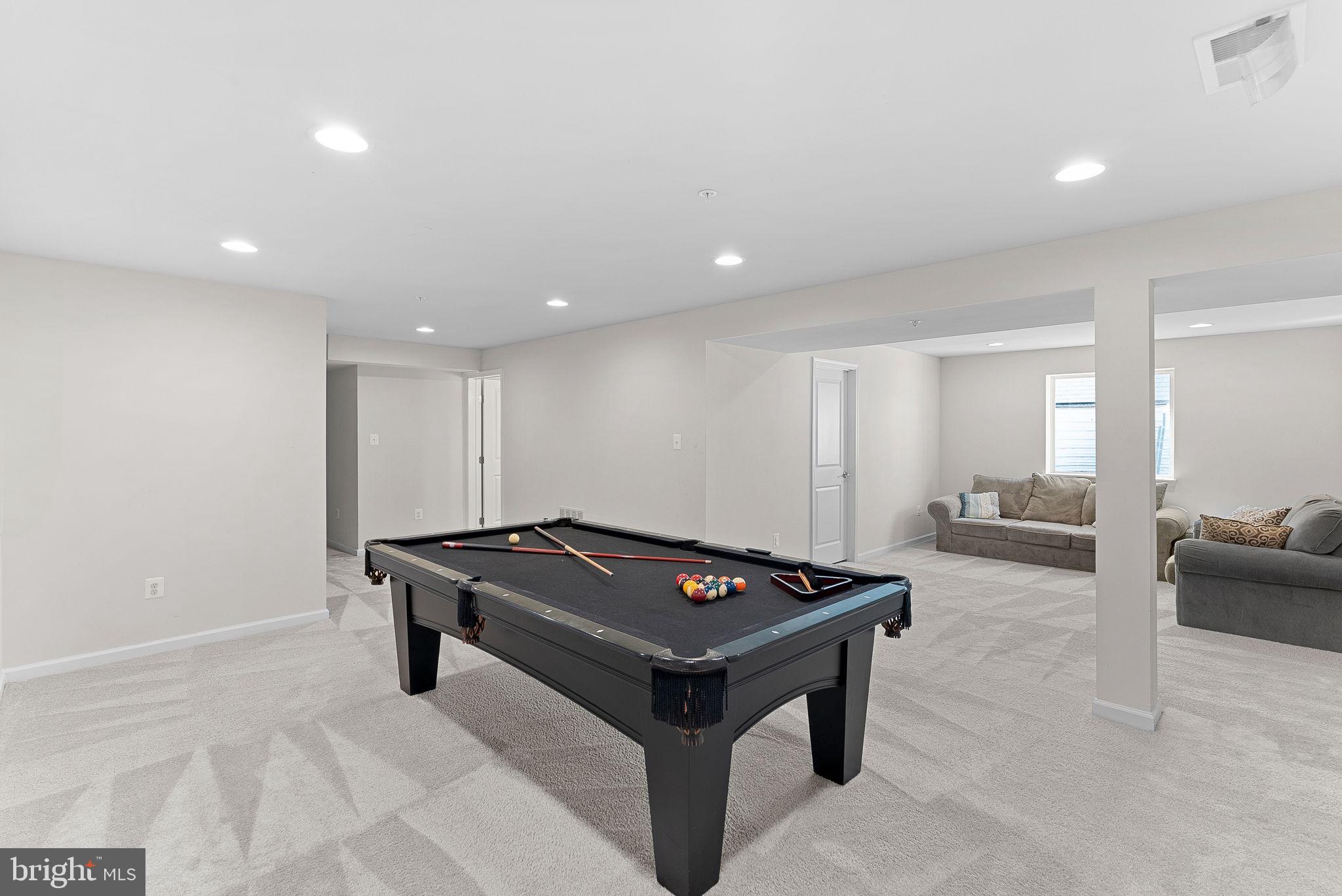 LINTON AT BALLENGER - Residential