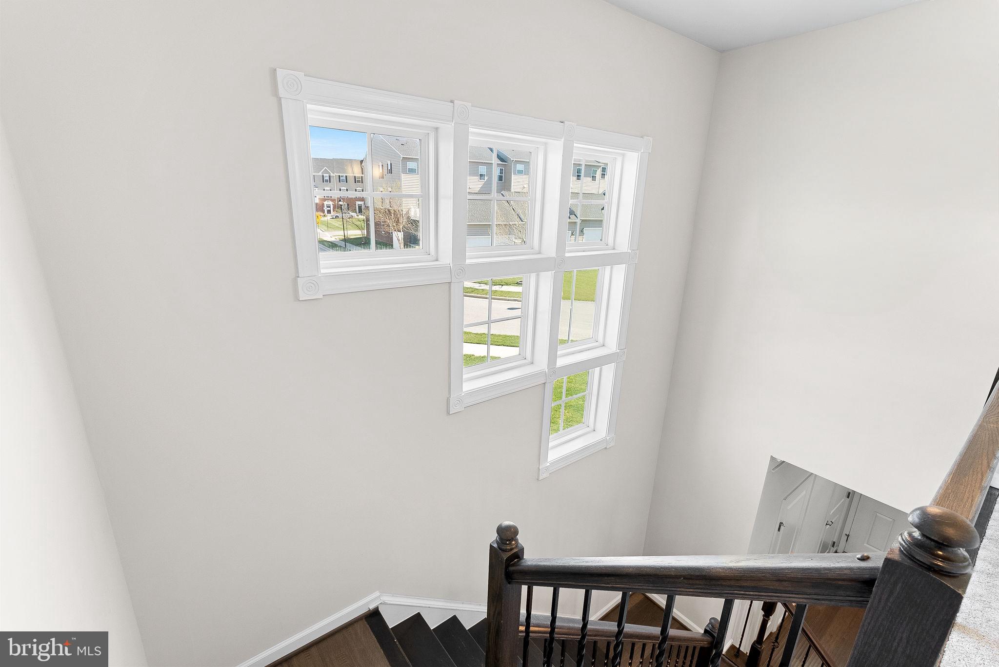 LINTON AT BALLENGER - Residential