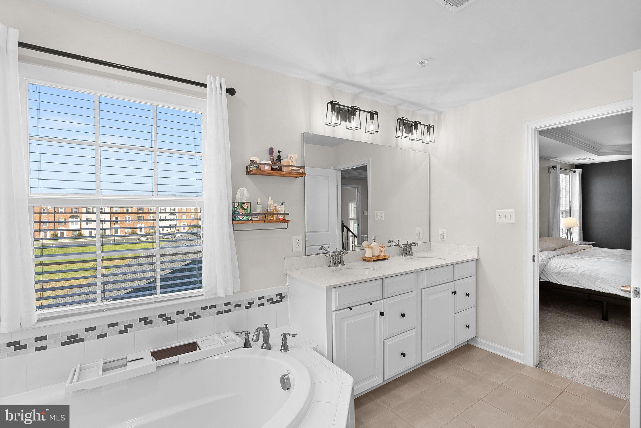 LINTON AT BALLENGER - Residential