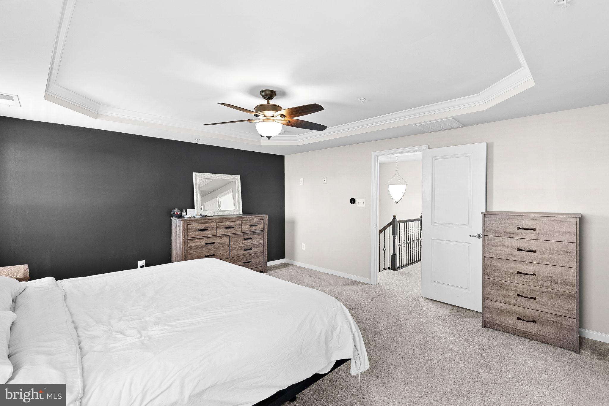 LINTON AT BALLENGER - Residential