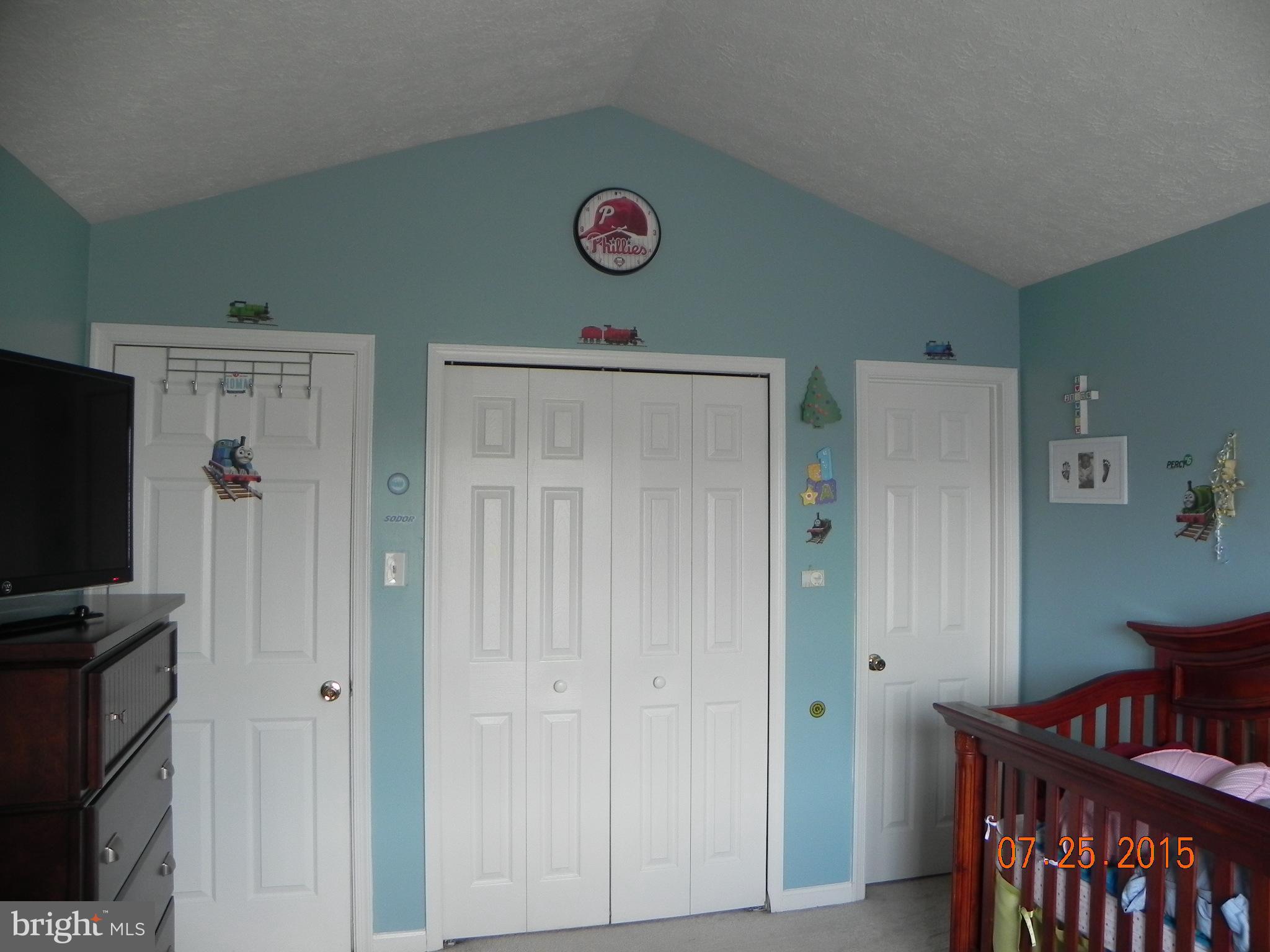 ST CHARLES HAMPSHIRE - Residential Lease