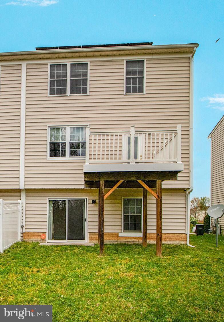 KARENDALE PLACE - Residential