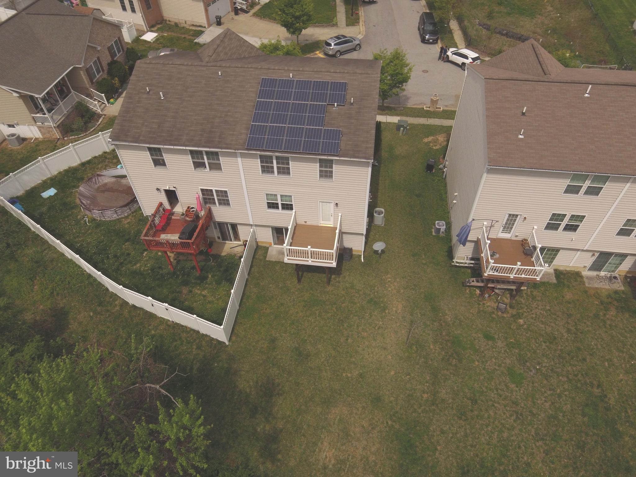 KARENDALE PLACE - Residential