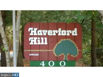 400 Glendale Road Unit K42, Havertown, PA 19083