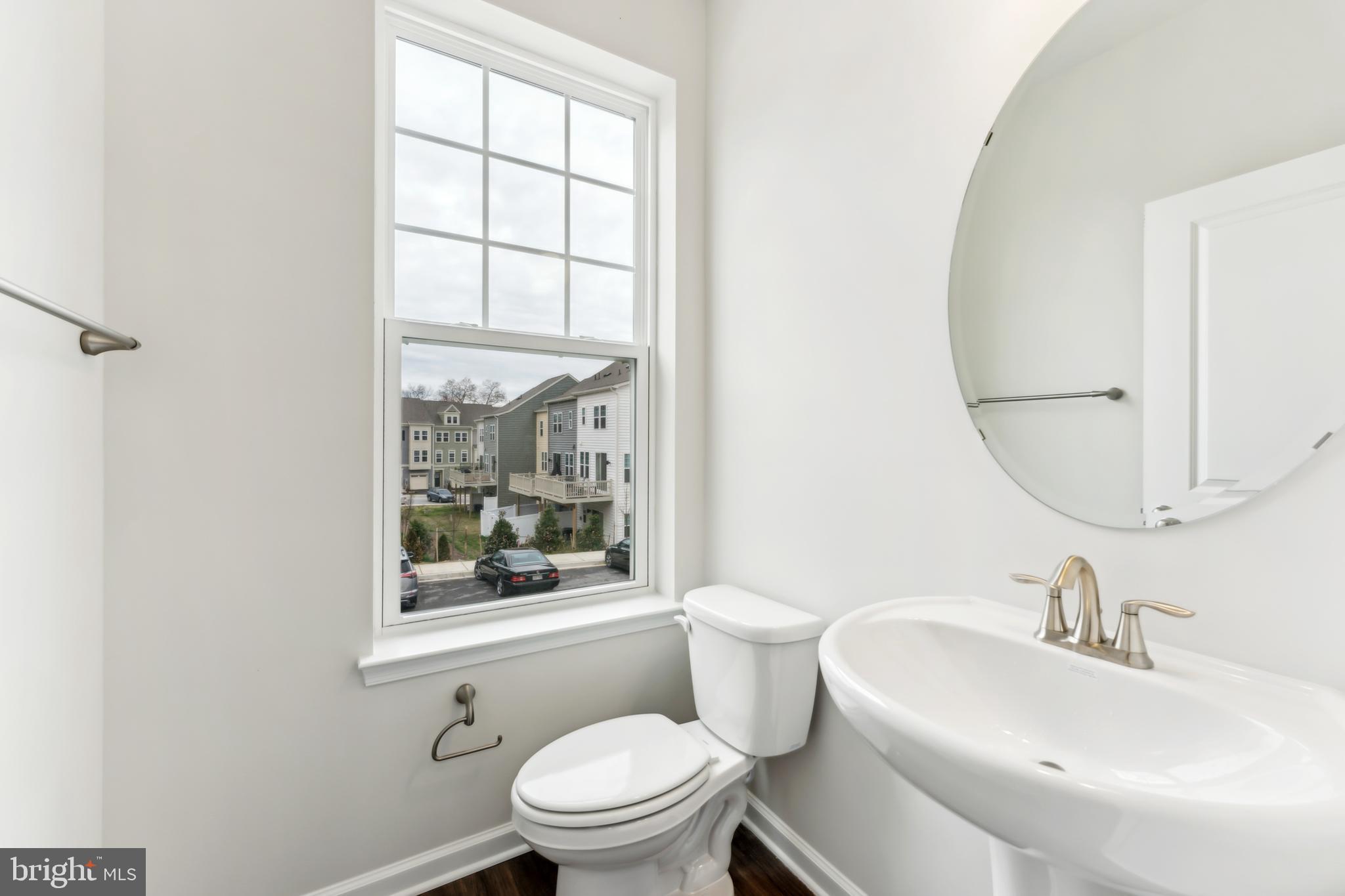 DAMASCUS VILLAGE - Residential