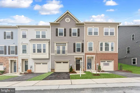 MLS: MDMC2206968