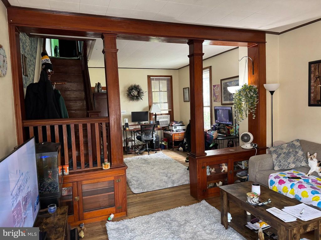 Photo of 695 Cherry Street, COLUMBIA, PA 17512 (MLS # PALA2076172)