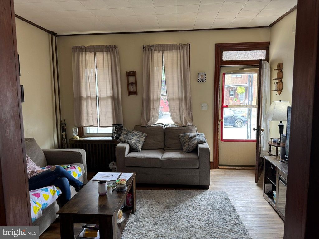 Photo of 695 Cherry Street, COLUMBIA, PA 17512 (MLS # PALA2076172)