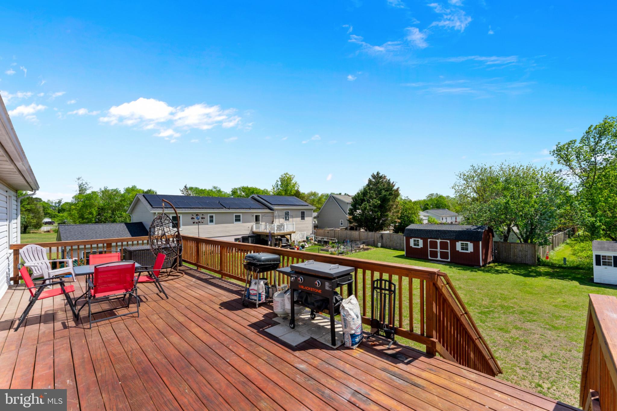 MEADOWBROOKE - Residential