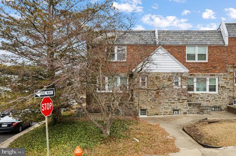 4931 WOODCREST AVENUE PHILADELPHIA PA 19131