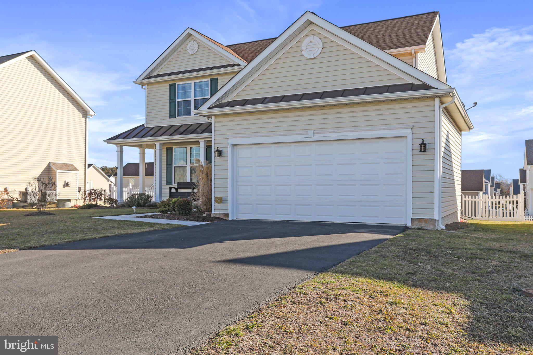 WEBBER SPRINGS - Residential