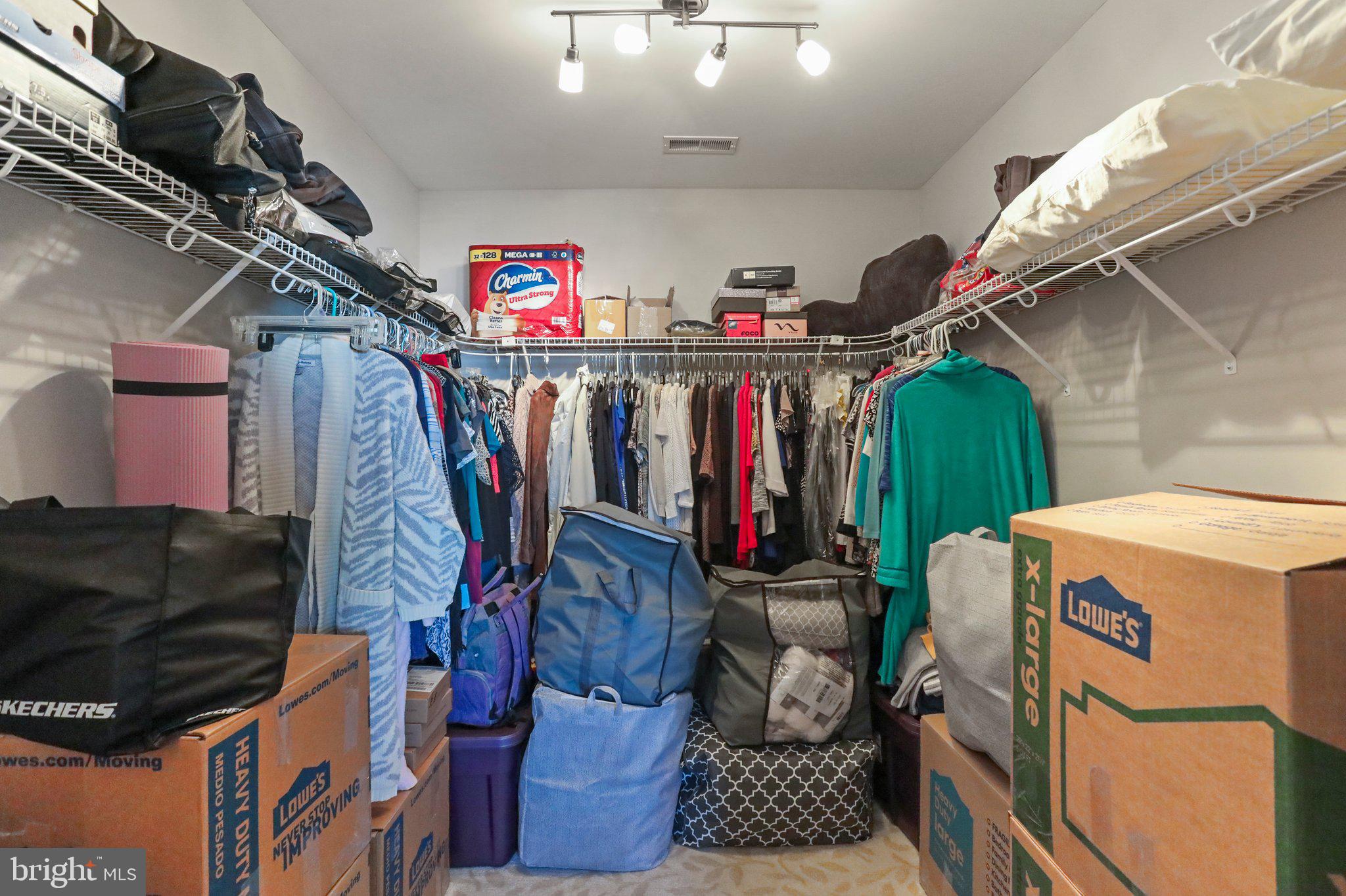 WEBBER SPRINGS - Residential