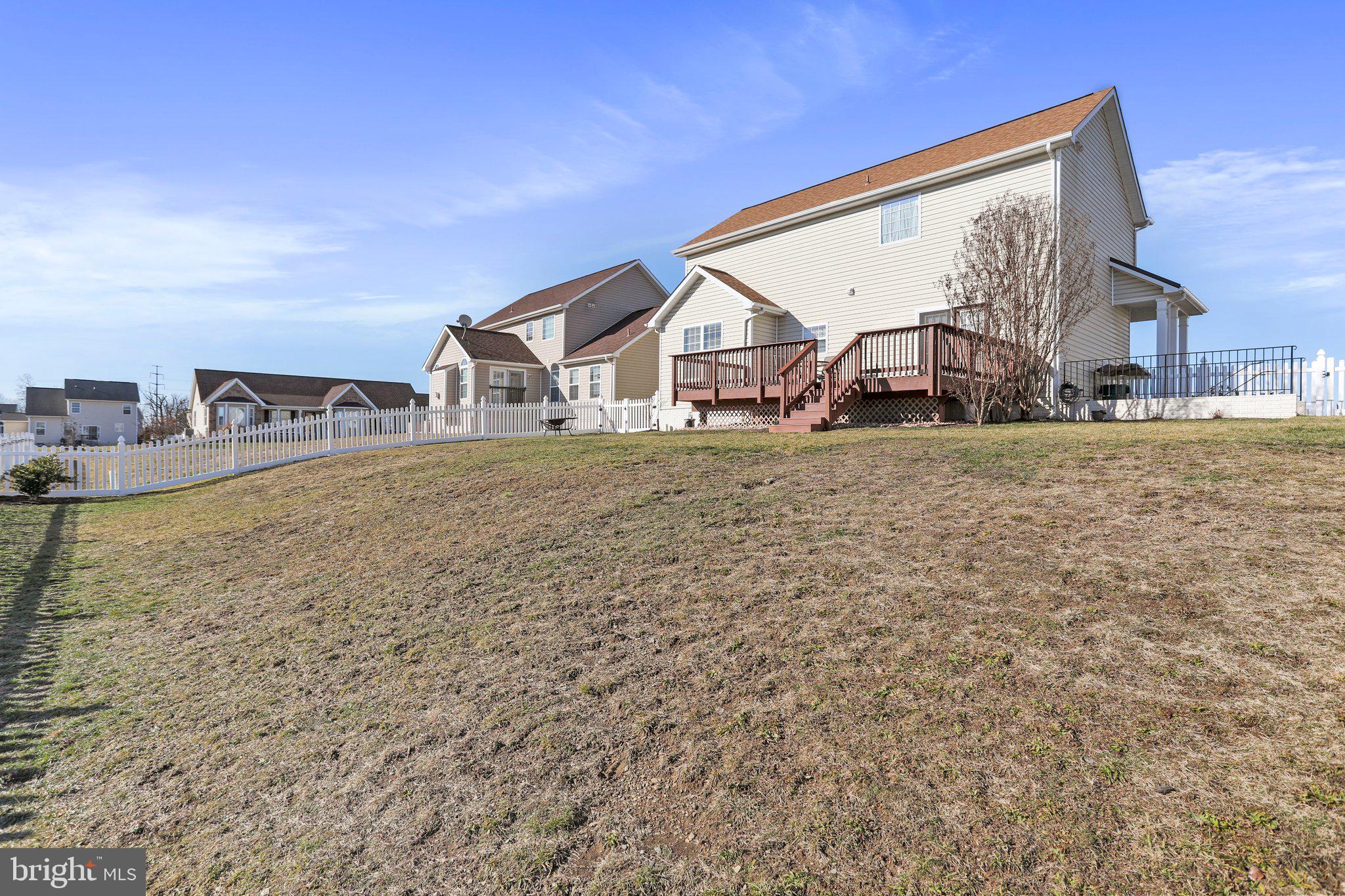 WEBBER SPRINGS - Residential