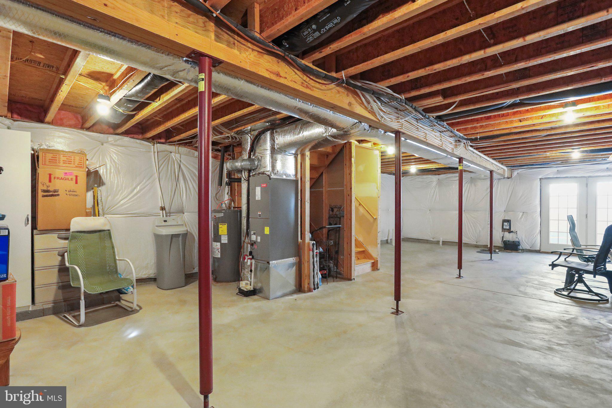 WEBBER SPRINGS - Residential