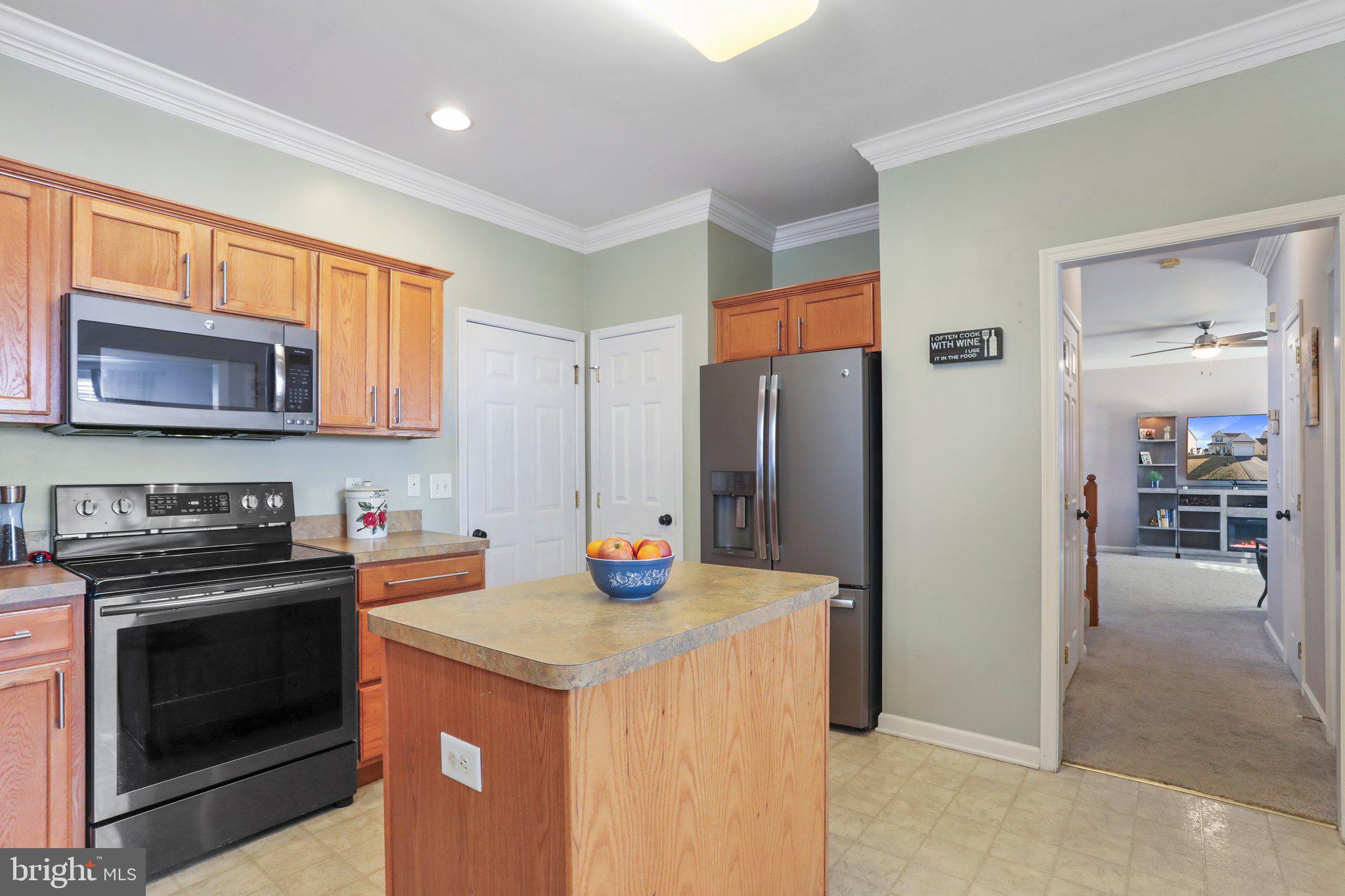 WEBBER SPRINGS - Residential