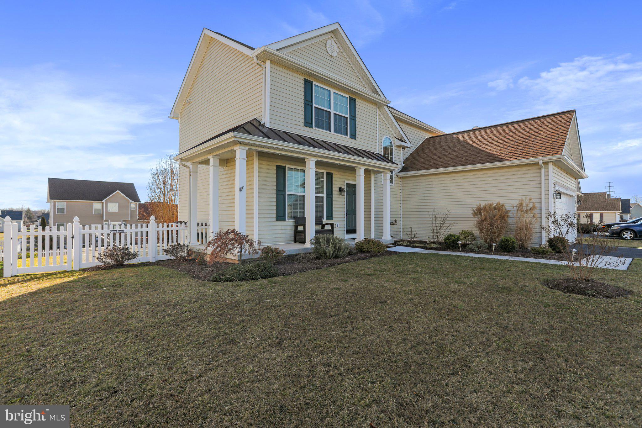 WEBBER SPRINGS - Residential