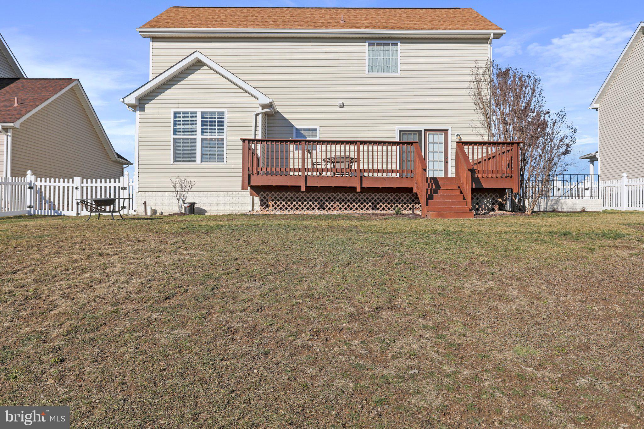 WEBBER SPRINGS - Residential