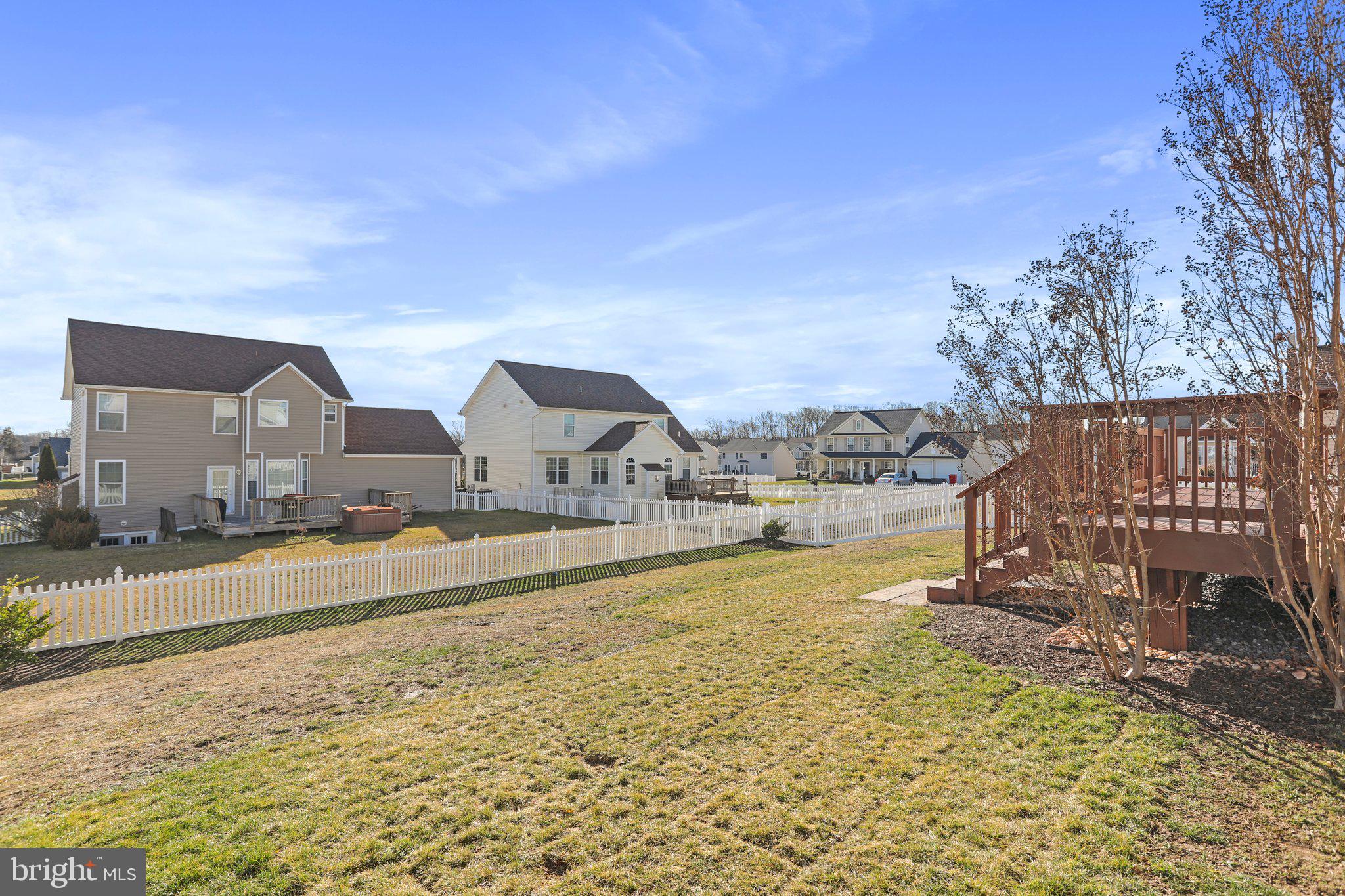 WEBBER SPRINGS - Residential