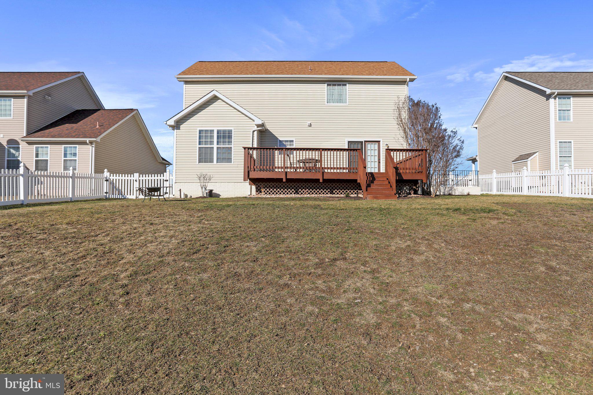 WEBBER SPRINGS - Residential