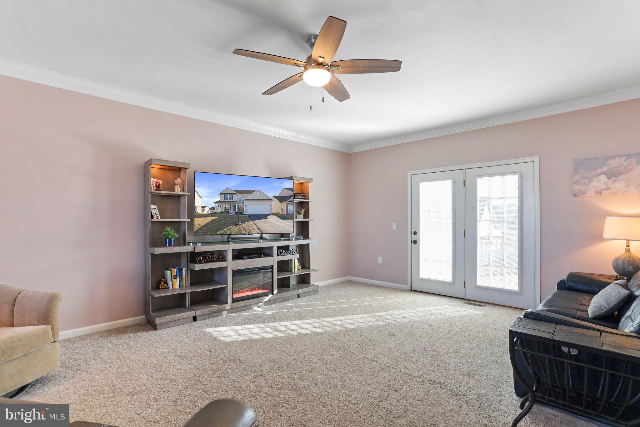 WEBBER SPRINGS - Residential