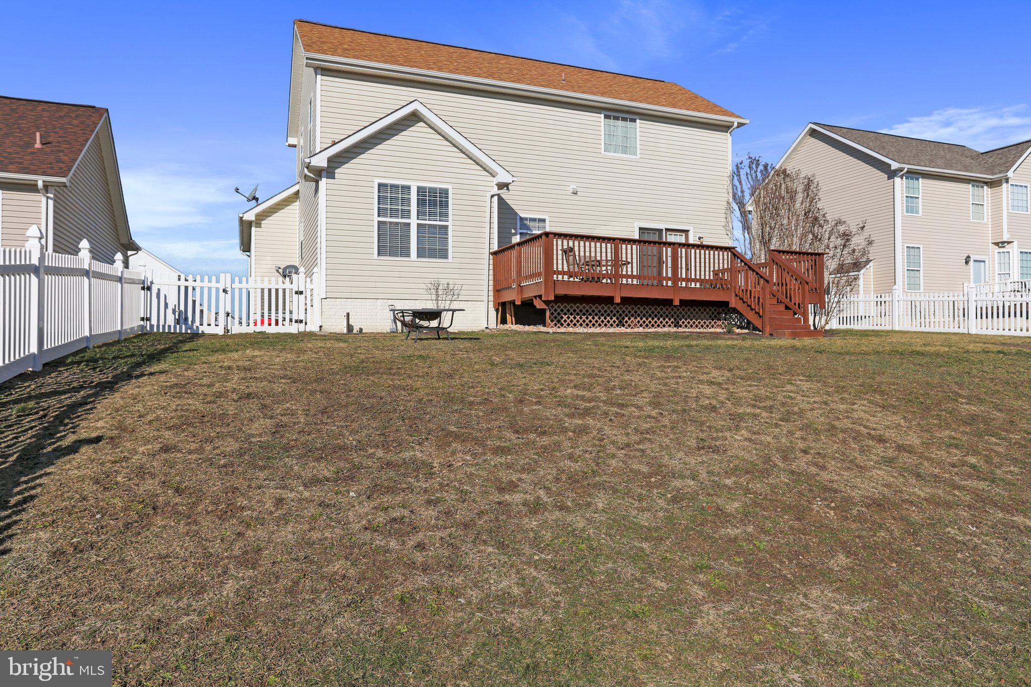 WEBBER SPRINGS - Residential