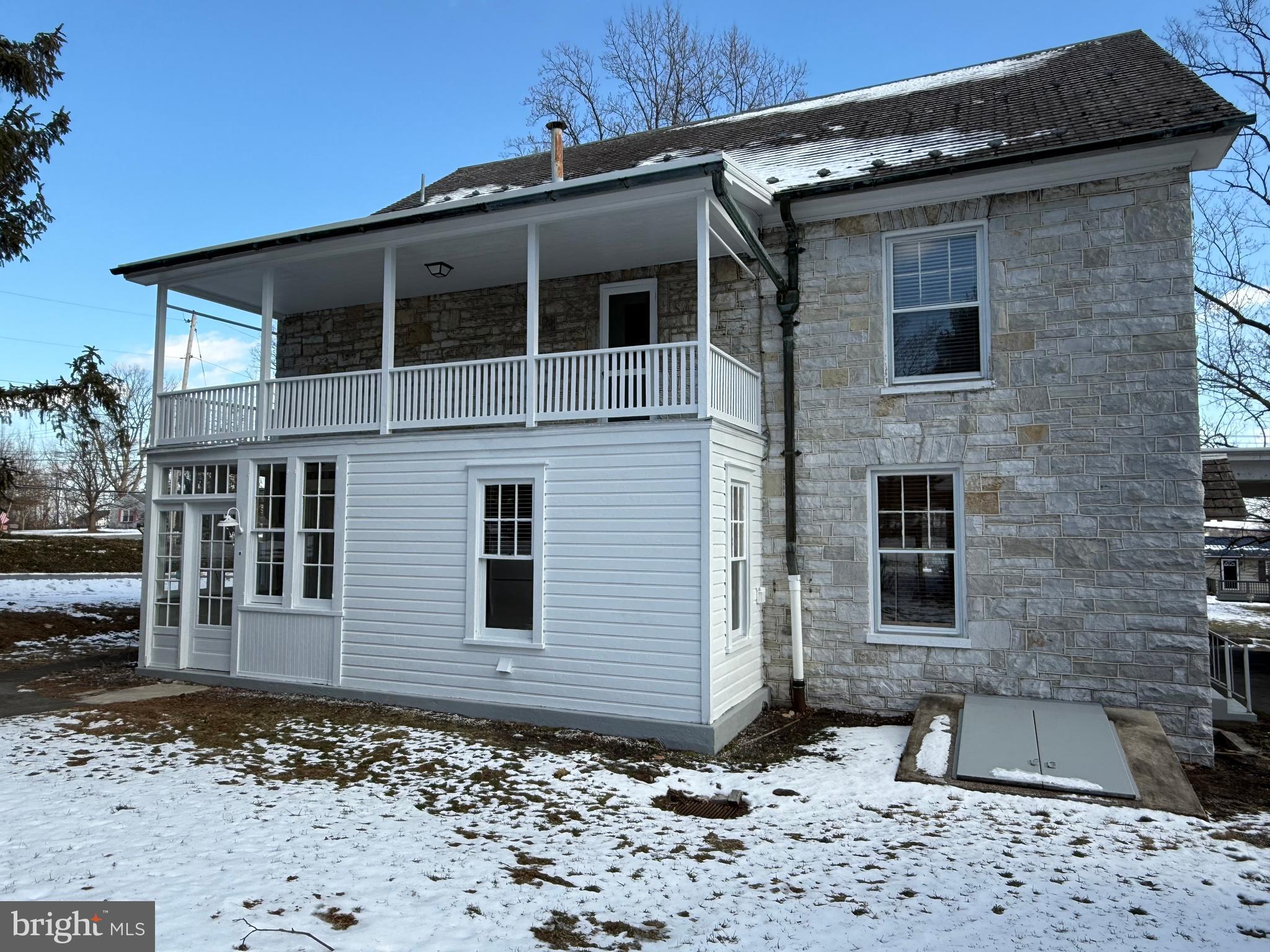 NONE AVAILABLE - Residential Lease