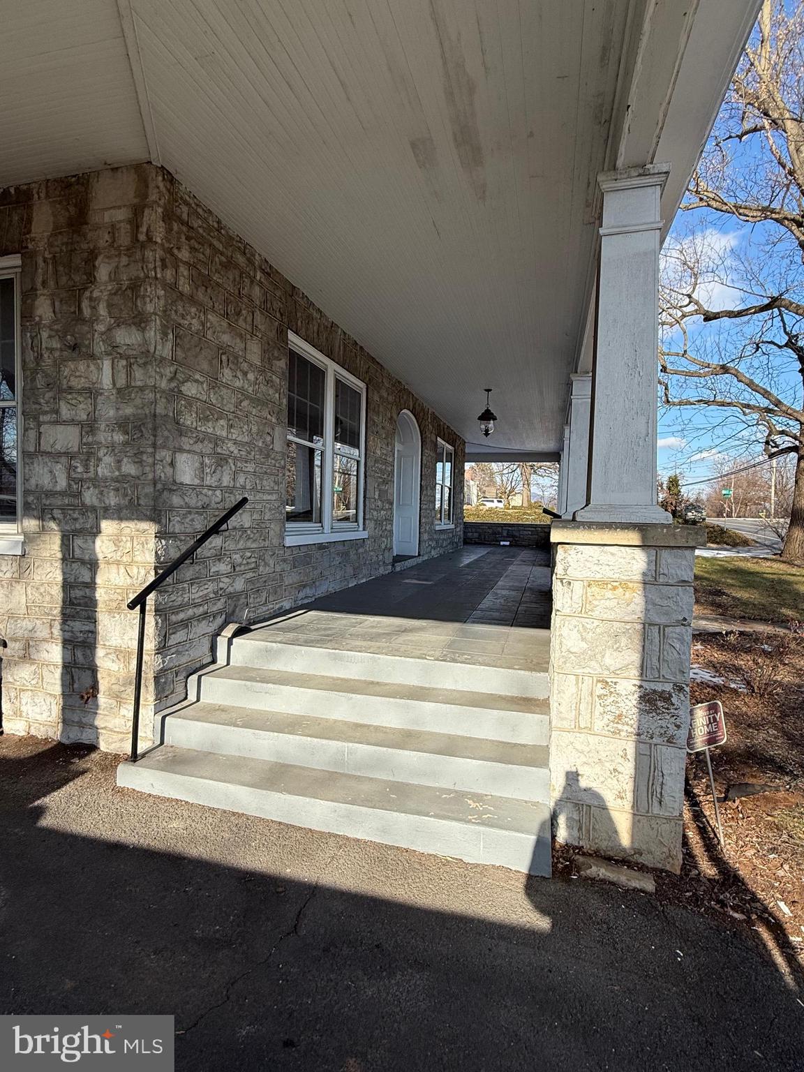 NONE AVAILABLE - Residential Lease