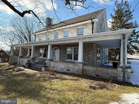135 Loudon Road, Mercersburg, PA MLS: PAFL2024752
