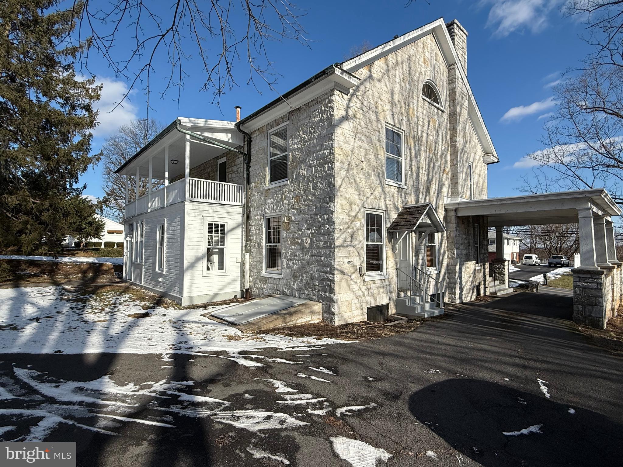 NONE AVAILABLE - Residential Lease