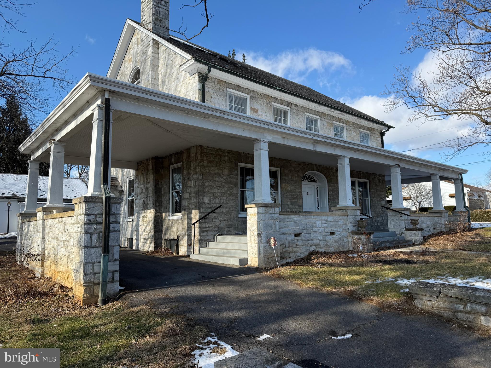 NONE AVAILABLE - Residential Lease