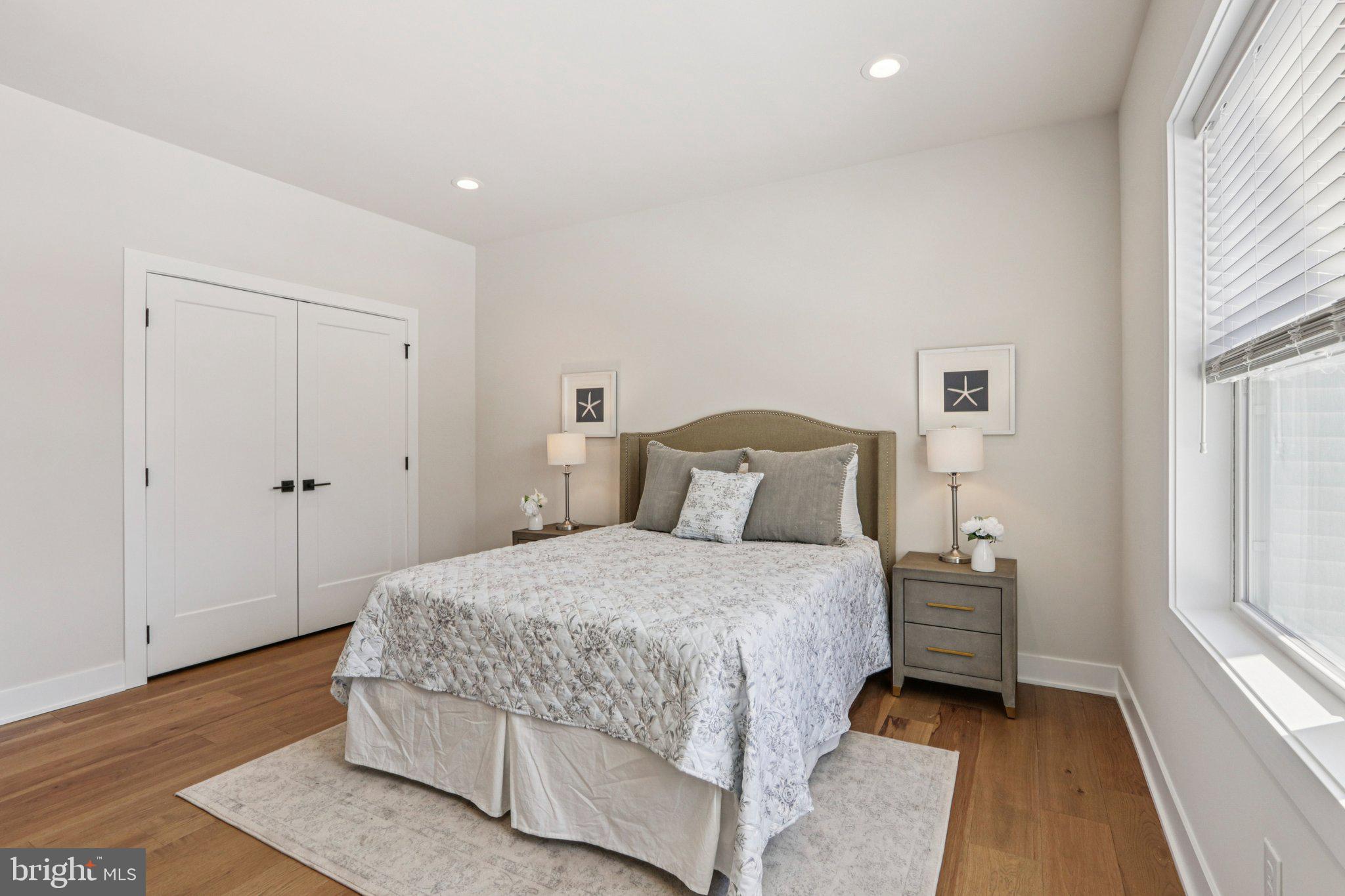 ANFIELD AT MALVERN - Residential