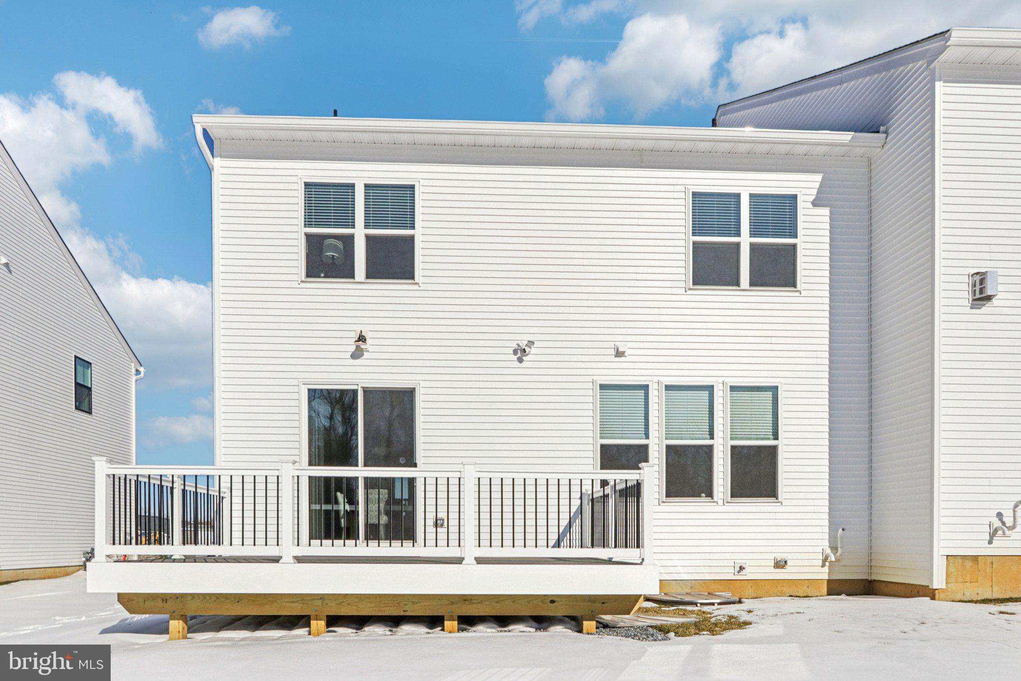 ANFIELD AT MALVERN - Residential