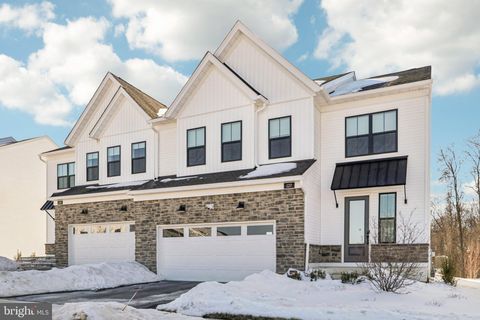 127 ALROY ROAD MALVERN PA 19355