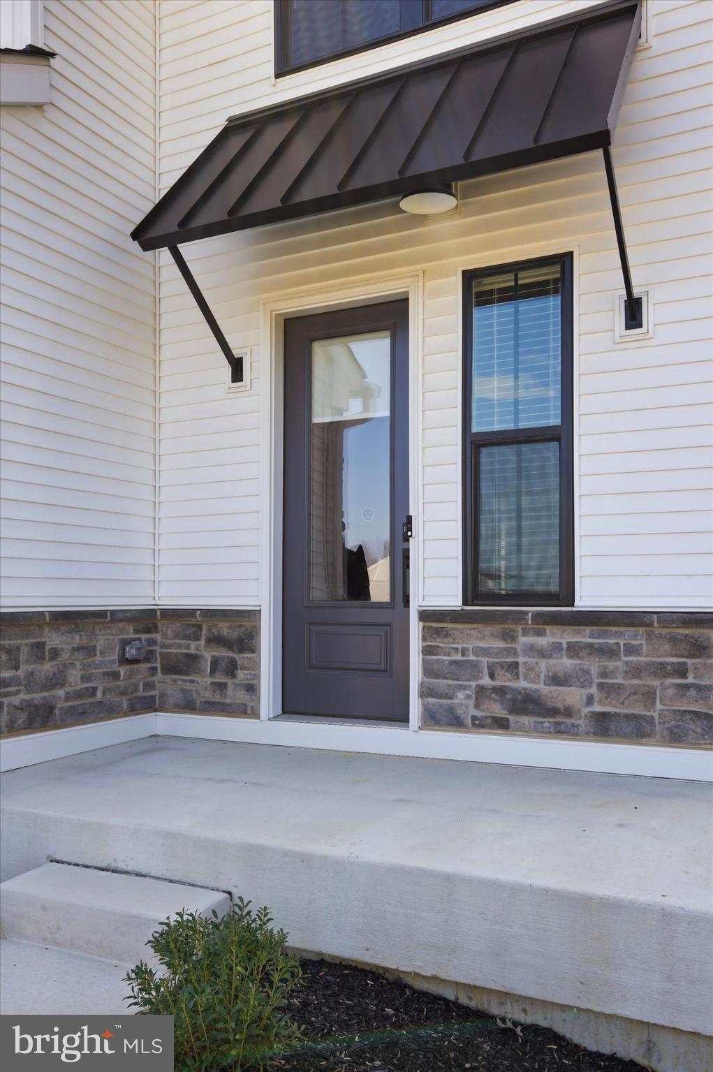 ANFIELD AT MALVERN - Residential