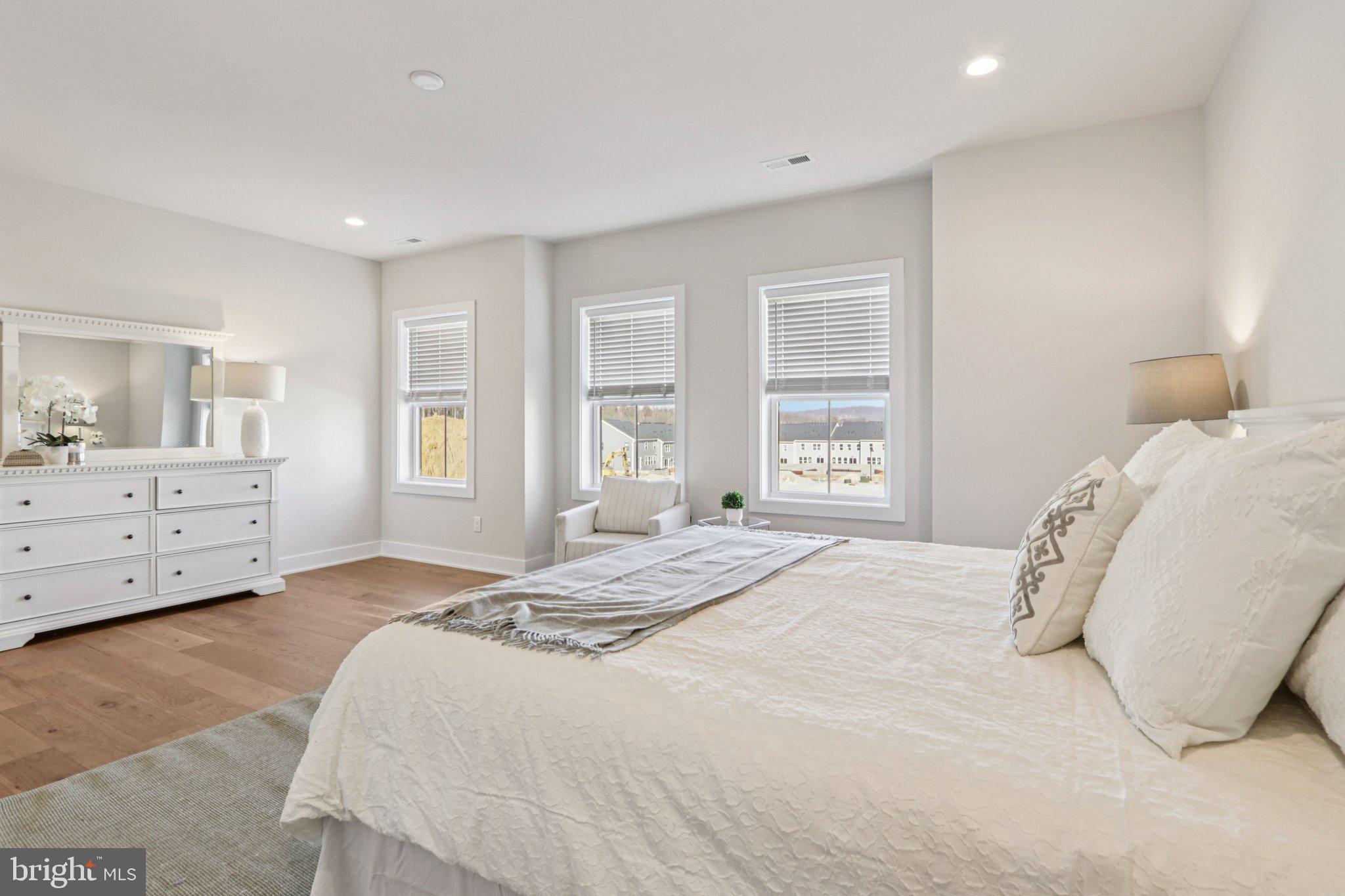 ANFIELD AT MALVERN - Residential