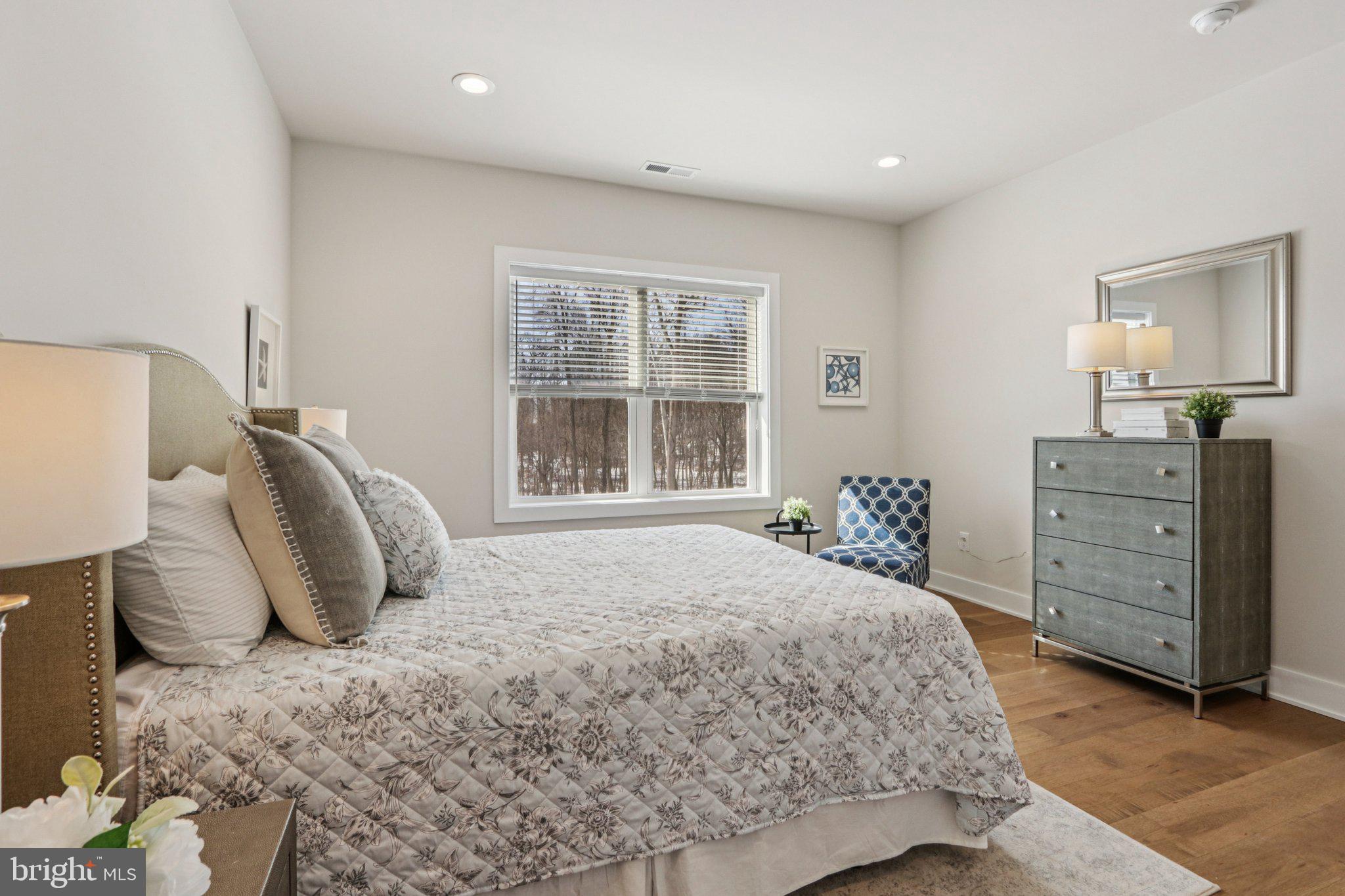 ANFIELD AT MALVERN - Residential