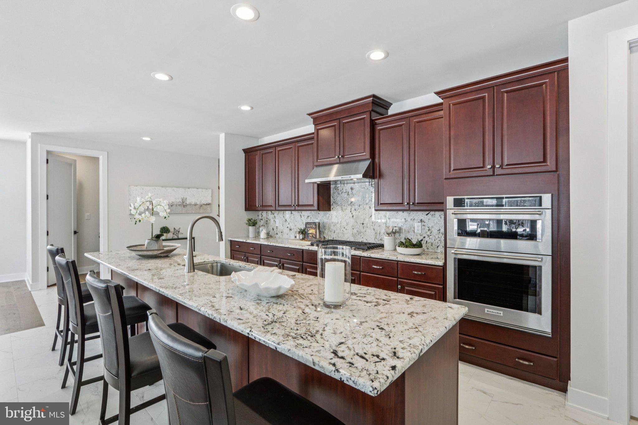 ANFIELD AT MALVERN - Residential