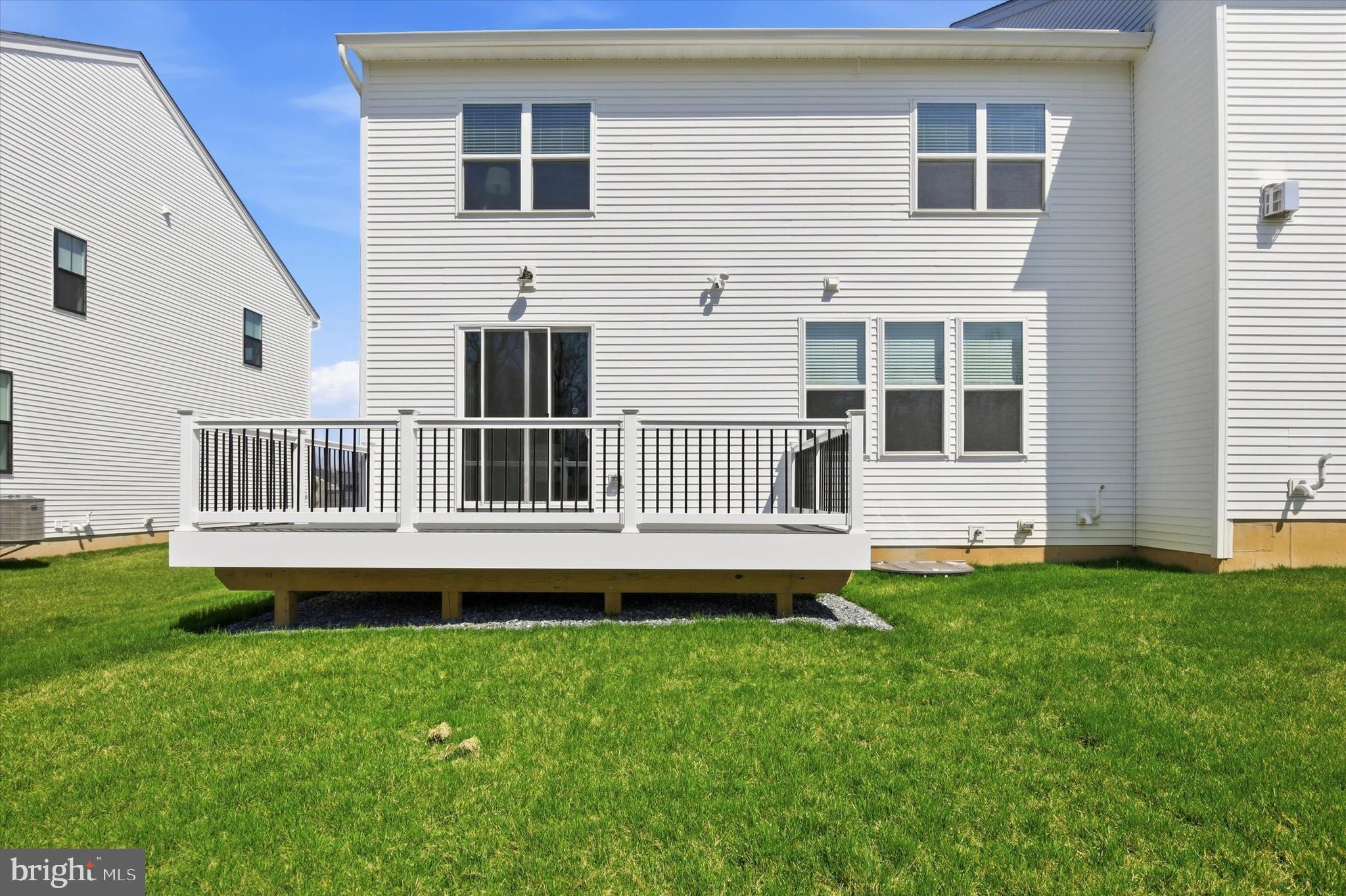 ANFIELD AT MALVERN - Residential