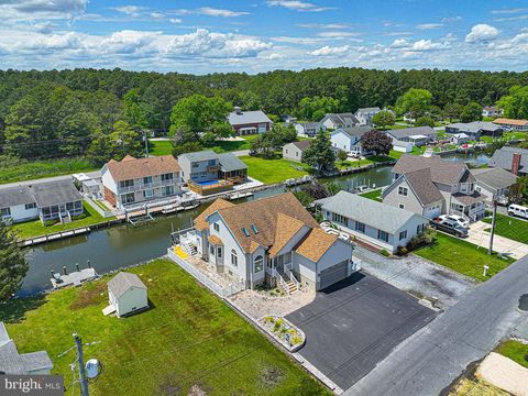 Photo of 10427 New Quay Road, OCEAN CITY, MD 21842 (MLS # MDWO2036302)