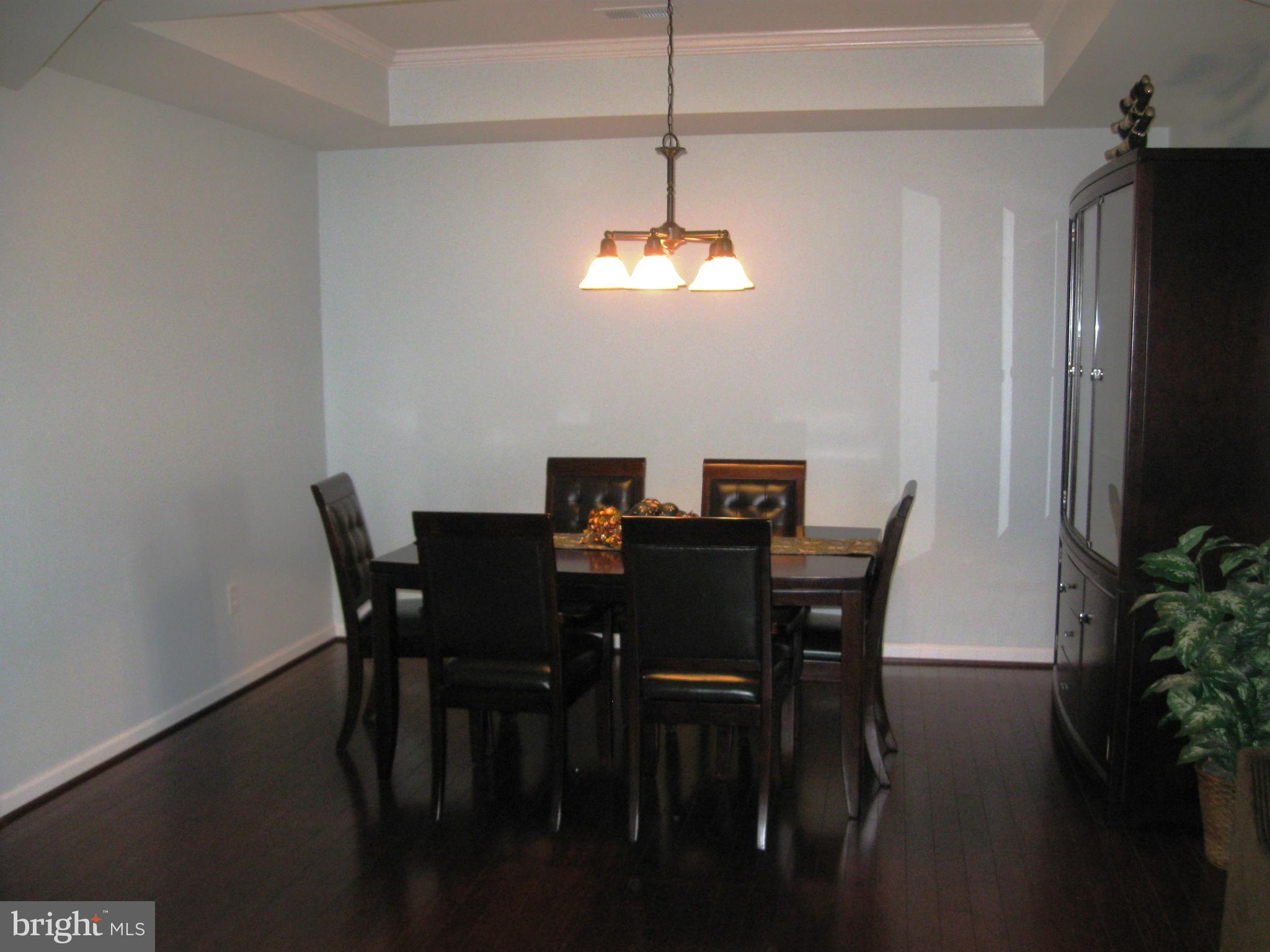 RESIDENCES AT BRAMBLETON - Residential Lease