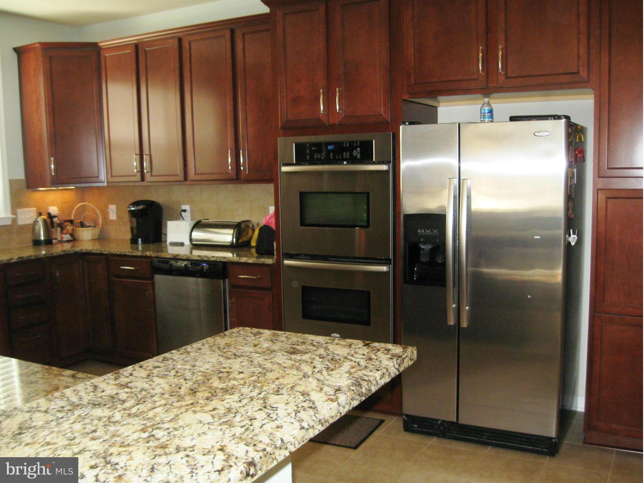 RESIDENCES AT BRAMBLETON - Residential Lease